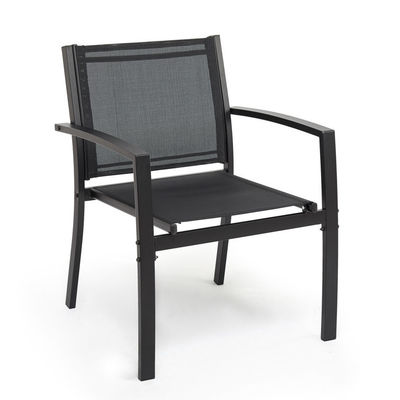 Estilo de diseño minimalista AJUNION 2 Muebles para el jardín y el balcón