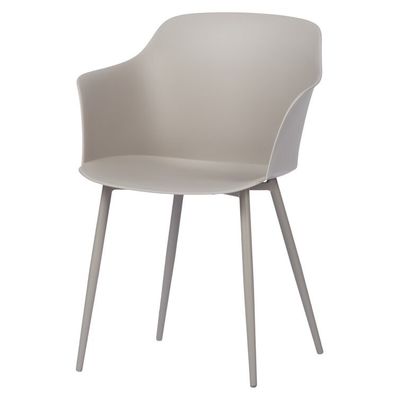 Conjunto específico de jardín AJUNION 6 Conjunto de mesa de comedor con asientos para comidas y ocio al aire libre