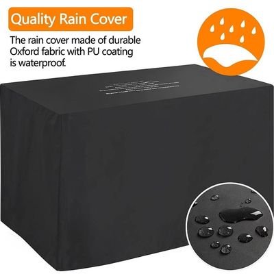 Tamaño del cliente Patio moderno de exterior chimenea portátil de mesa gas sin humo hoguera