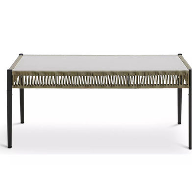 Transforma tu patio con el conjunto de muebles de metal AJUNION Silla tamaño W64 x D78 x H79cm
