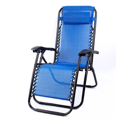 Ninguno Logotipo Playa al aire libre Patio Jardín Acampada senderismo Portable Plegable Acero Recabadora Silla Sillón