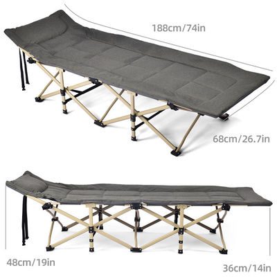 Sillón plegable para actividades al aire libre