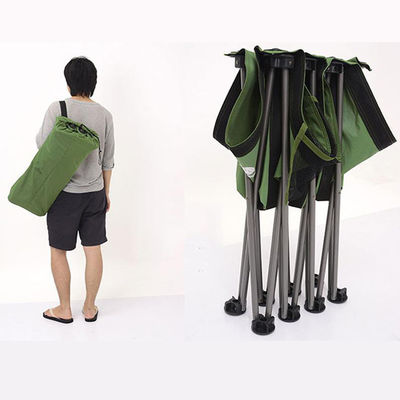 Cama de campamento plegable portátil y plegable ultraligera para adultos sin tejido metálico inflable