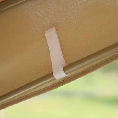 Diseño moderno AJUNION 3 asientos exterior marco de metal patio columpios sofá silla de cama oscilante