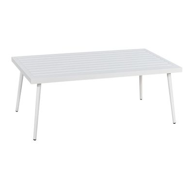 Sofá de salón de exterior elegante y duradero Ideal para su jardín de patio o casa de playa
