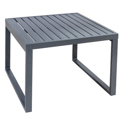 Conjunto de muebles de patio para jardín exterior