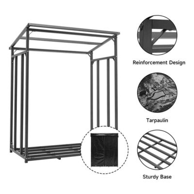 Teniente de registro de alta capacidad W110 x D70 x H145cm
