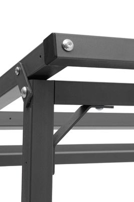 Teniente de registro de alta capacidad W110 x D70 x H145cm
