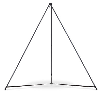 AJUNION Silla colgante con hamaca familiar W245xL215xH238cm para relajación en interiores y exteriores