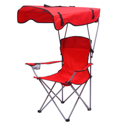 Silla de pesca de mochila portátil para jardín al aire libre con estilo de edificio de oficinas