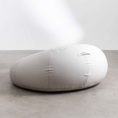 AJUNION Sofá de bolsas de frijoles impermeable Silla inflable Sofá de aire Cama de agua para el tiempo libre