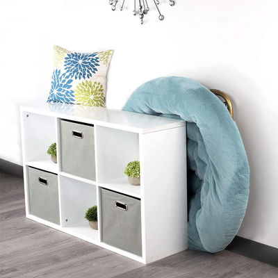 Camas de acero de acampada silla lunar plegable para adultos y niños silla de platillo de habitación de piel falsa