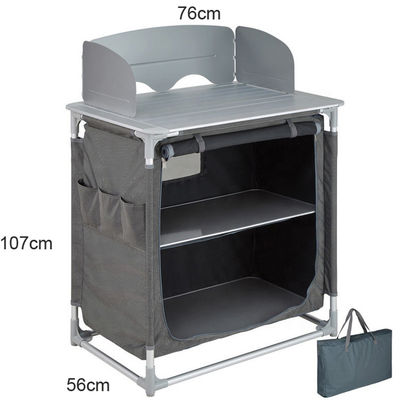 Tabla plegable portátil moderna para jardín al aire libre patio patio evento banquete