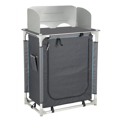 Tabla plegable portátil moderna para jardín al aire libre patio patio evento banquete