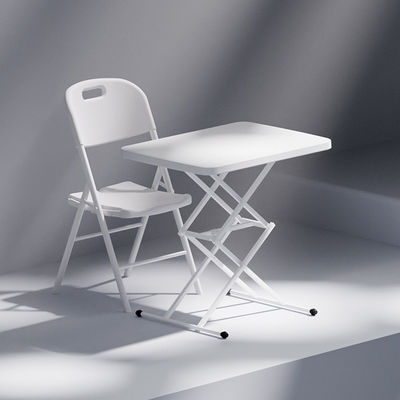 Mesa de café portátil para TV ajustable Cena y café en el jardín exterior