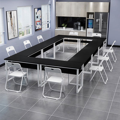 Edificio de oficinas silla de comedor de plástico plegable apilada 40*40*78cm para eventos de banquete